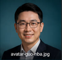 NBA老郭（Crown Sports APP）
